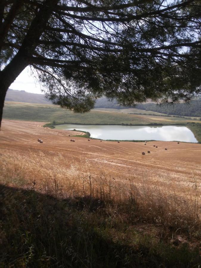 La Serra Murlo Εξωτερικό φωτογραφία