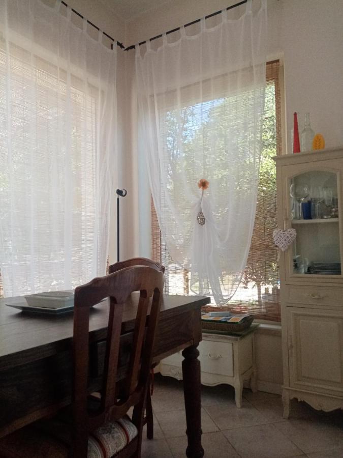 La Serra Murlo Εξωτερικό φωτογραφία