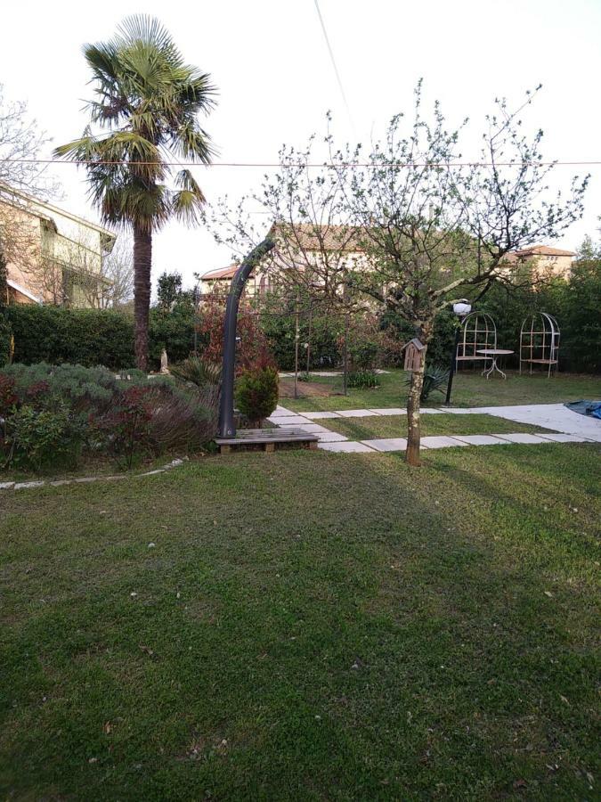 La Serra Murlo Εξωτερικό φωτογραφία