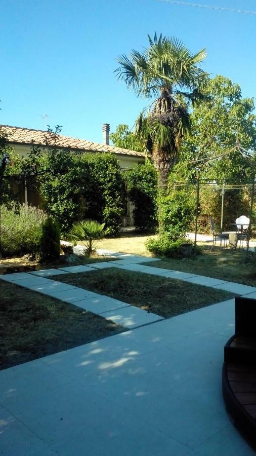 La Serra Murlo Εξωτερικό φωτογραφία