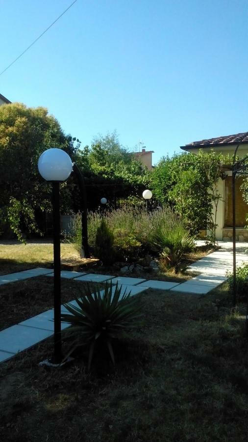 La Serra Murlo Εξωτερικό φωτογραφία