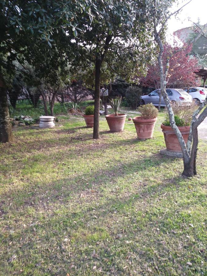 La Serra Murlo Εξωτερικό φωτογραφία
